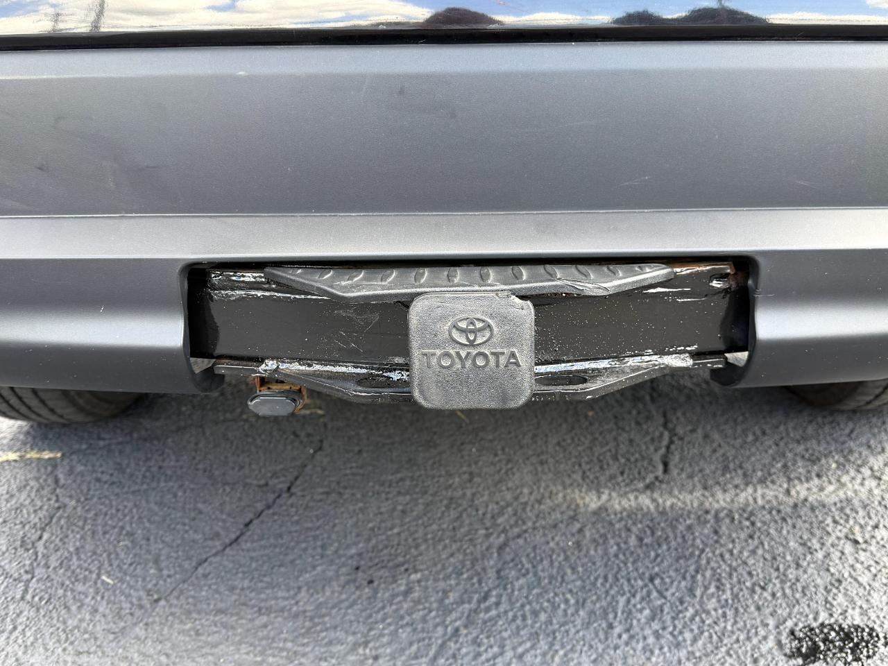 Toyota Highlander XLE AWD V6 2020