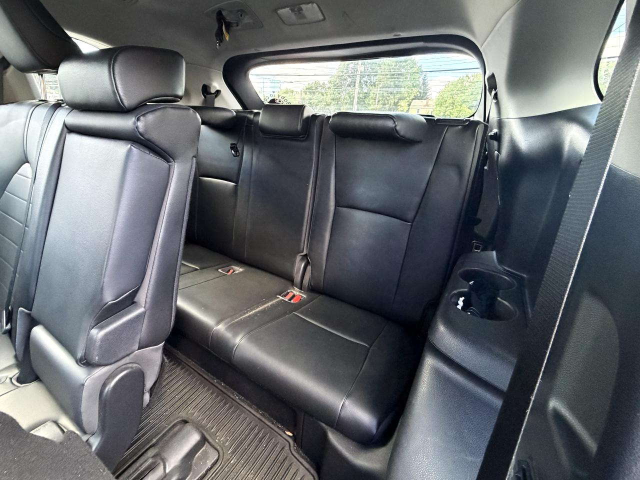 Toyota Highlander XLE AWD V6 2020