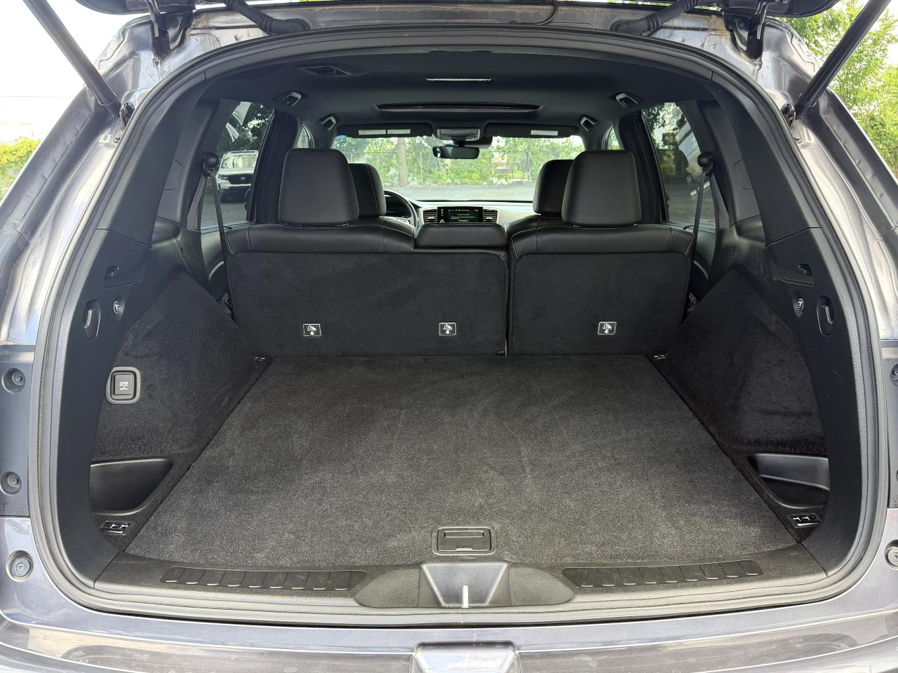 Honda Passport EX-L AWD 2021