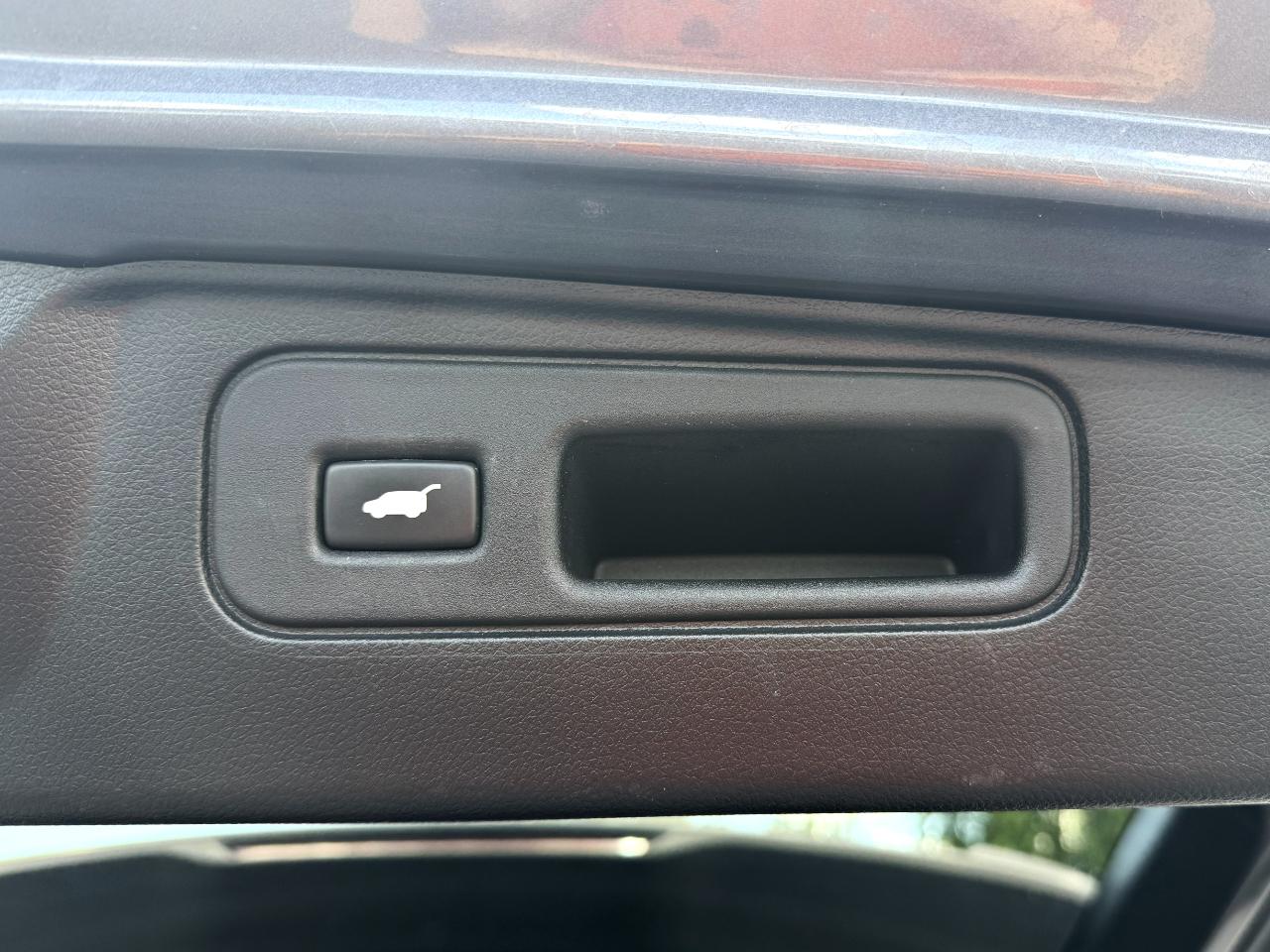 Honda Passport EX-L AWD 2021