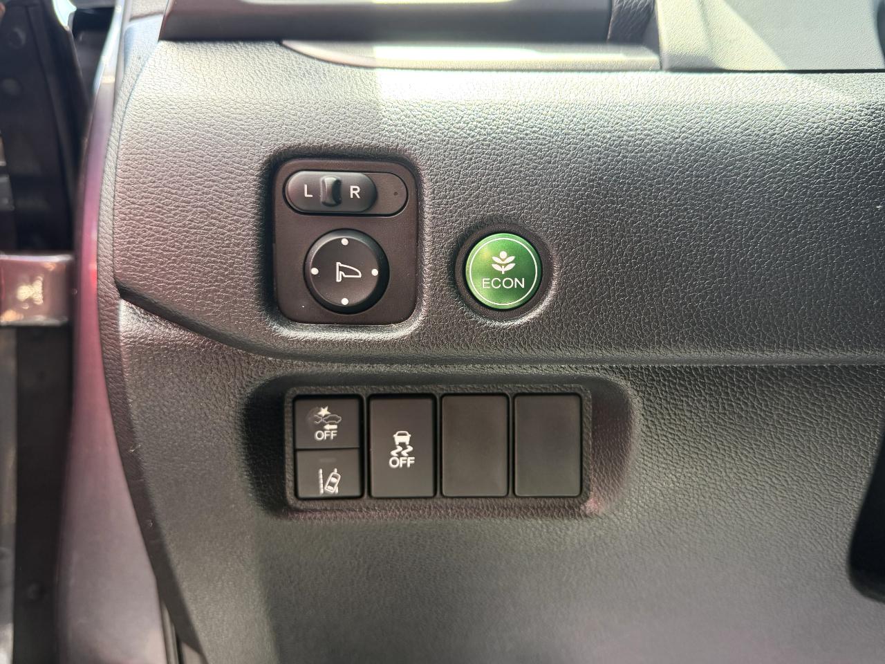 Honda Passport EX-L AWD 2021