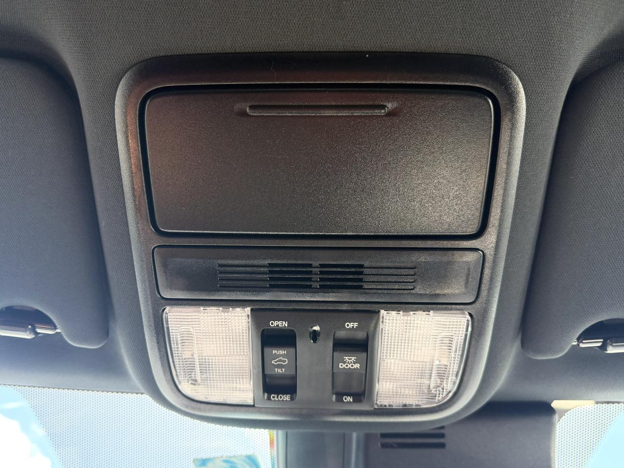 Honda Passport EX-L AWD 2021