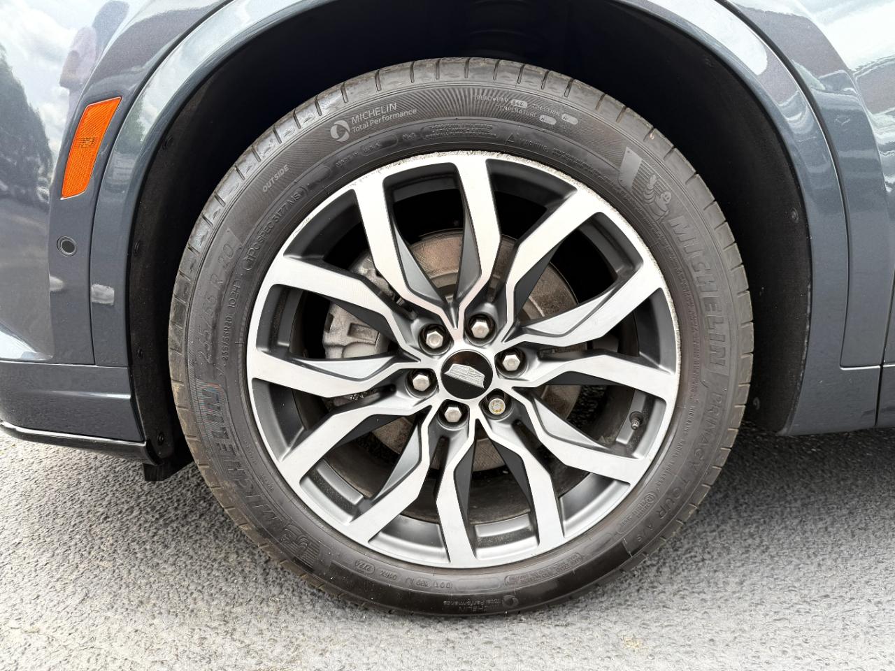 Cadillac XT6 Sport 2021