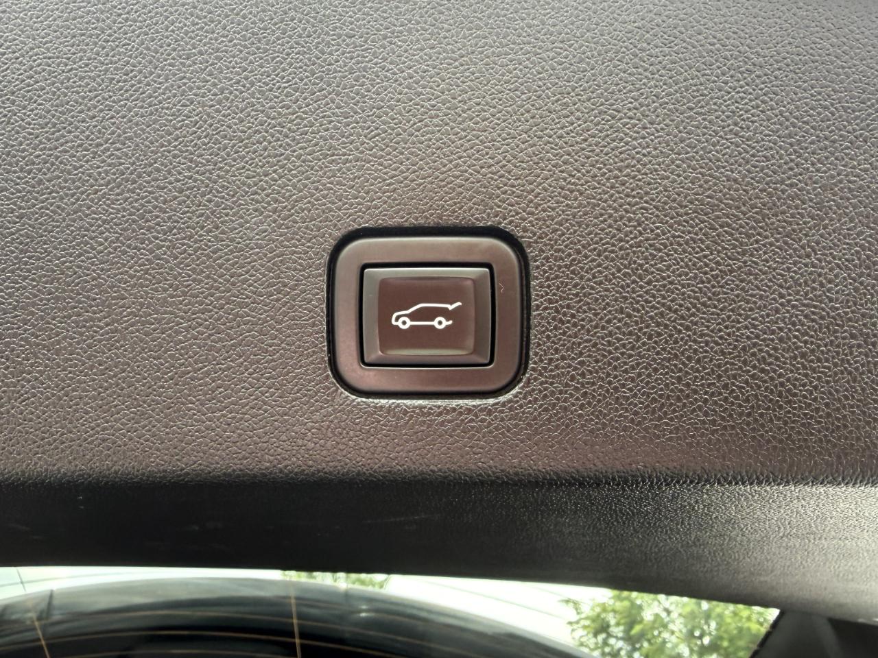 Cadillac XT6 Sport 2021