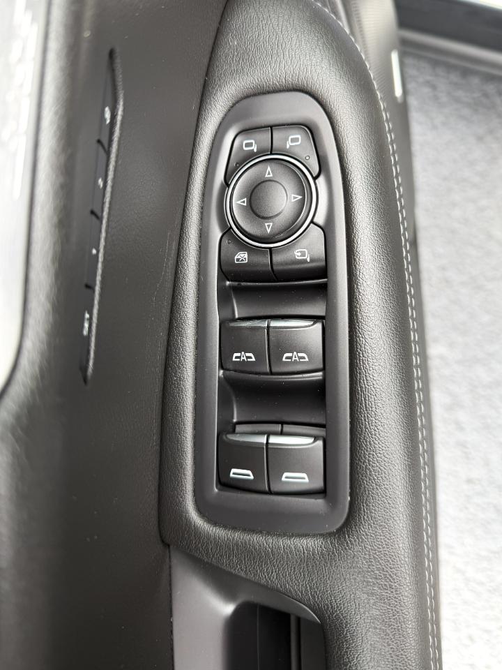 Cadillac XT6 Sport 2021