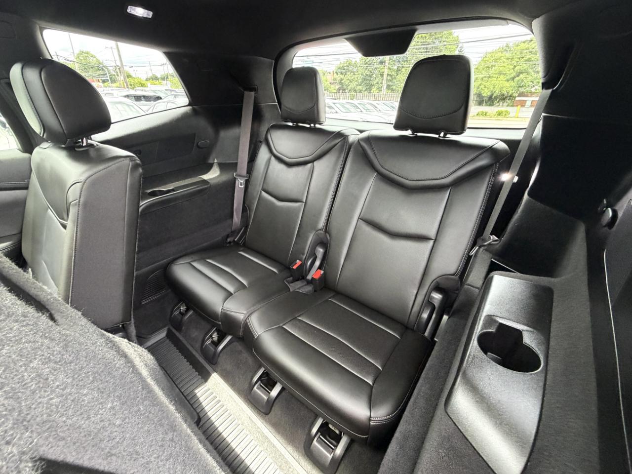 Cadillac XT6 Sport 2021