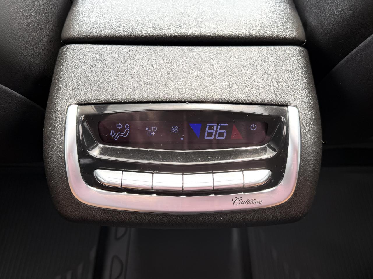 Cadillac XT6 Sport 2021