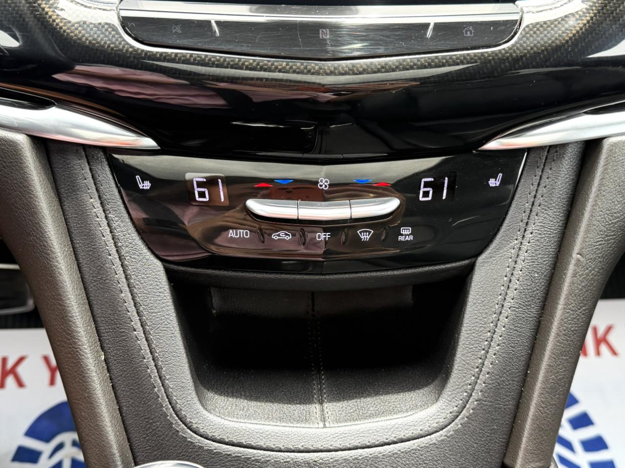 Cadillac XT6 Sport 2021
