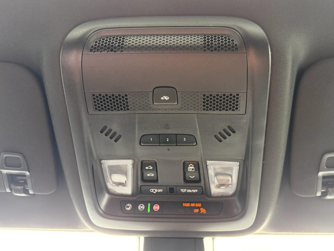 Cadillac XT6 Sport 2021