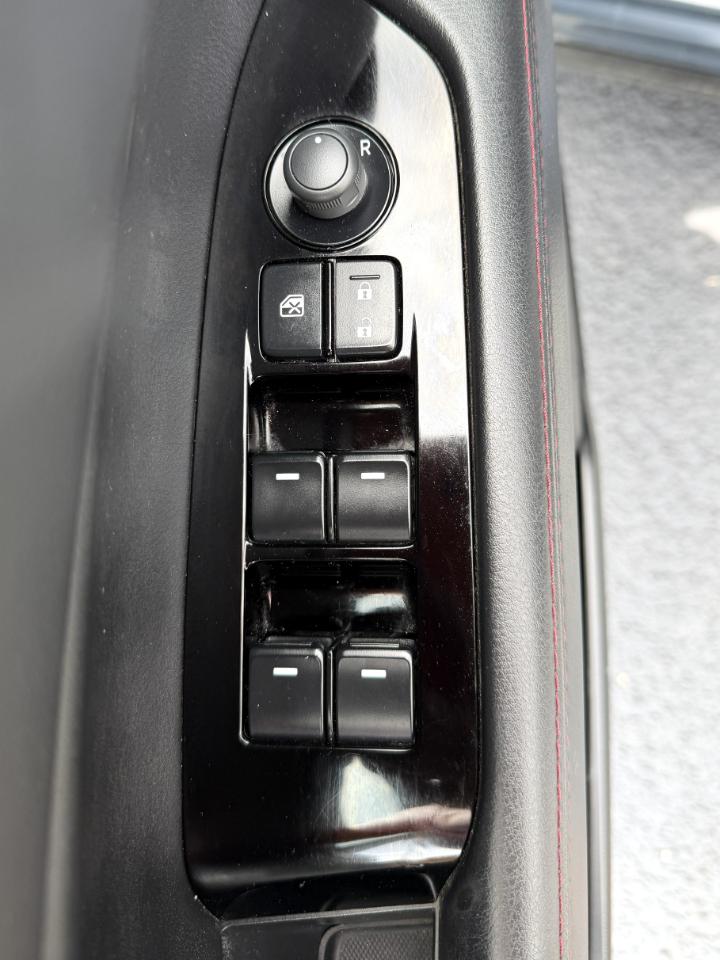 Mazda CX-5 S Carbon Edition 4D SUV AWD 2025