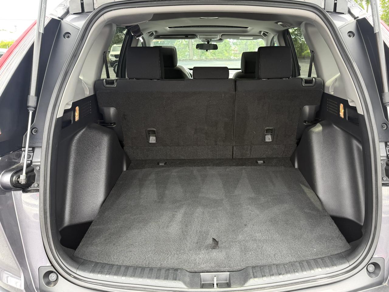 Honda CR-V EX AWD 2019