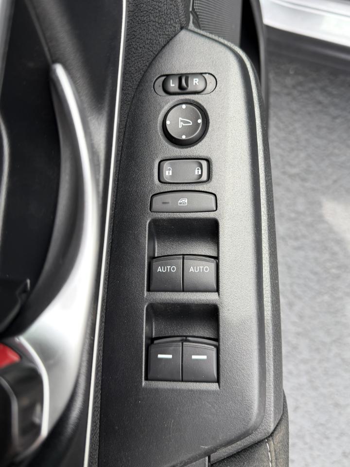 Honda CR-V EX AWD 2019