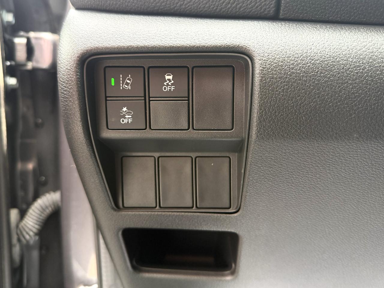 Honda CR-V EX AWD 2019
