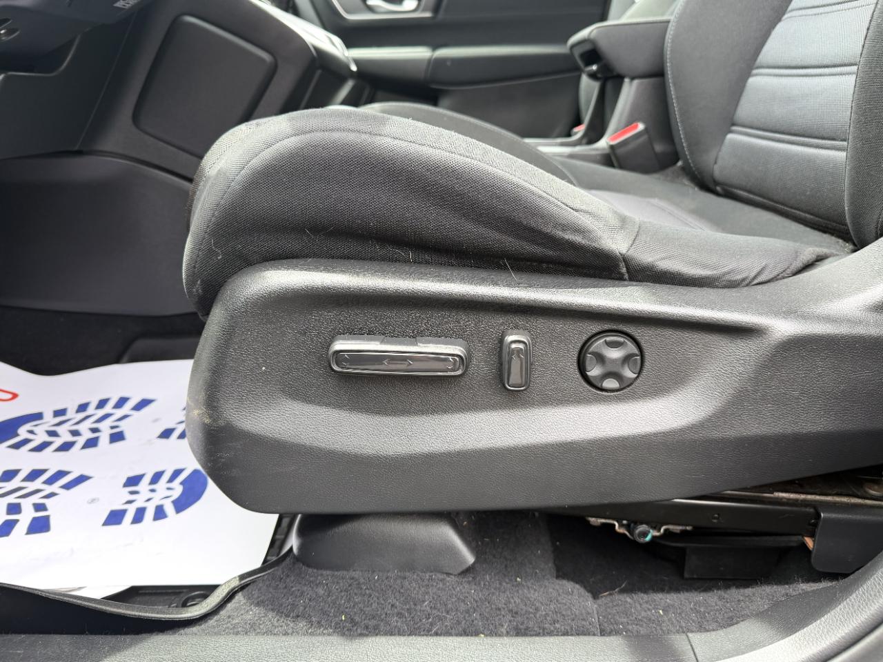 Honda CR-V EX AWD 2019