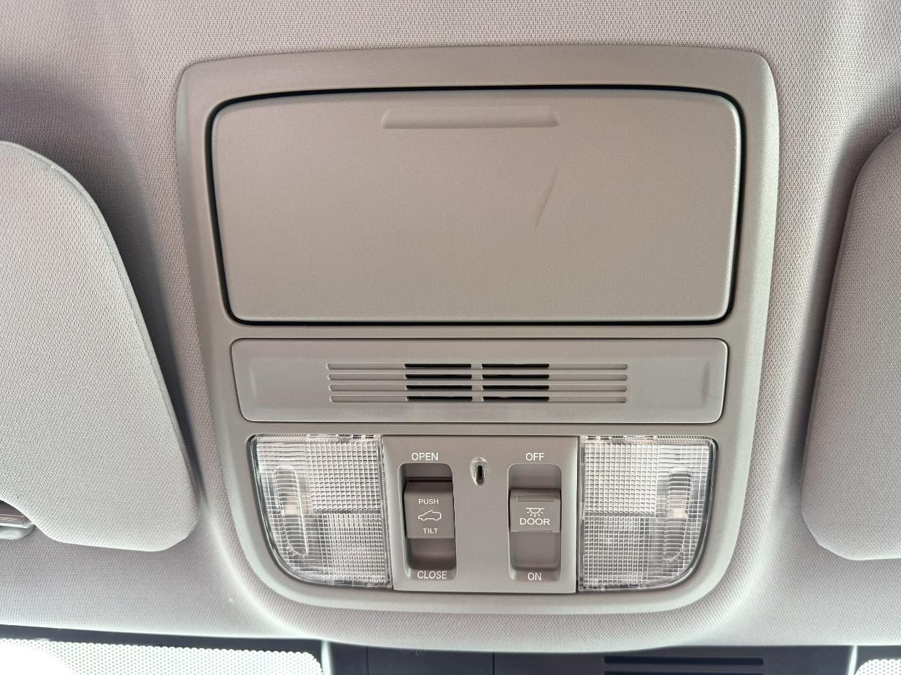 Honda CR-V EX AWD 2019