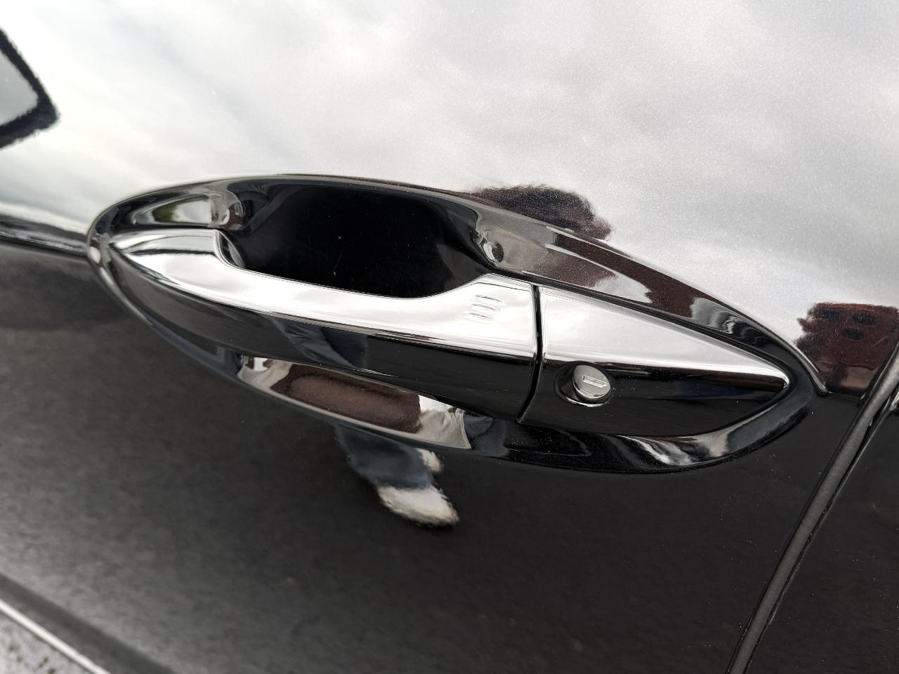 Acura TLX SH-AWD A-Spec Package 2025