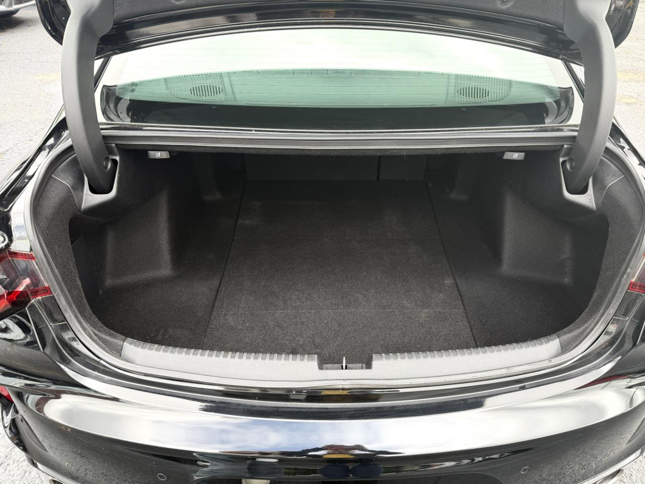 Acura TLX SH-AWD A-Spec Package 2025