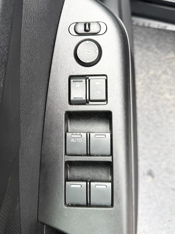 Honda CR-V LX 4WD 2015