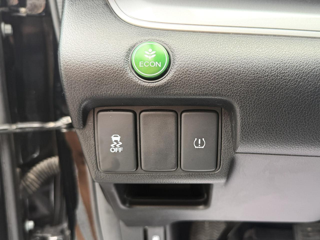 Honda CR-V LX 4WD 2015