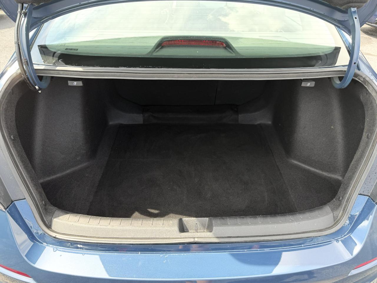Honda Civic Sport Hybrid 2025
