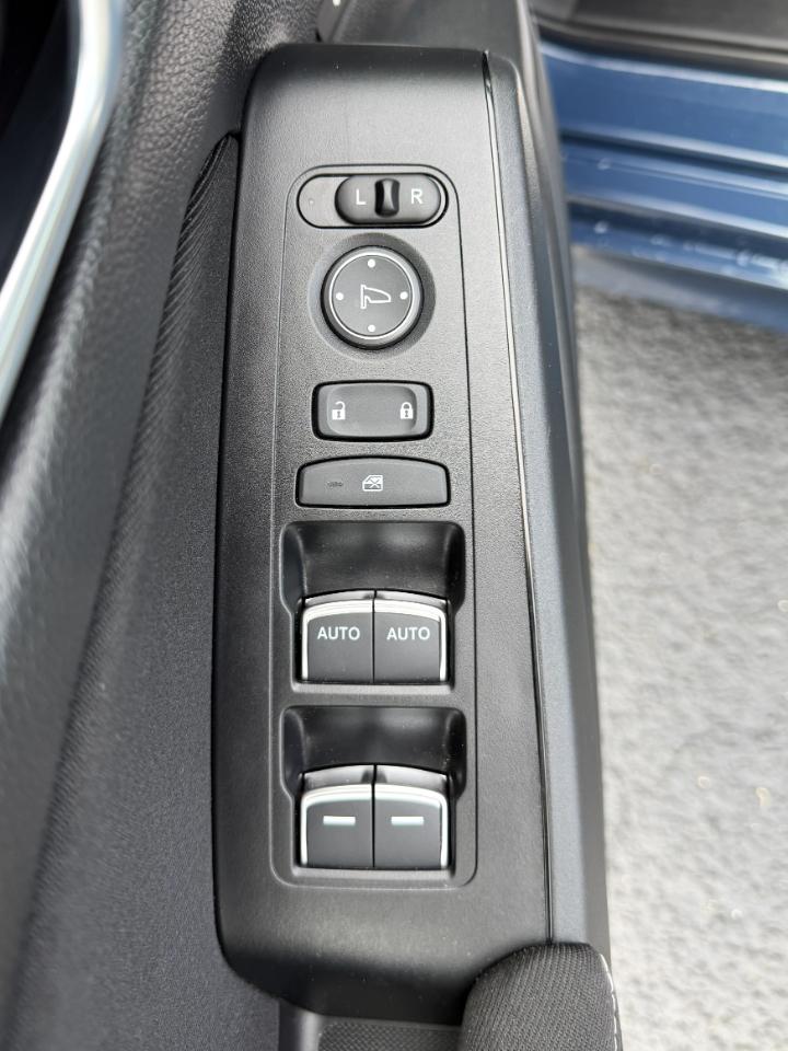Honda Civic Sport Hybrid 2025