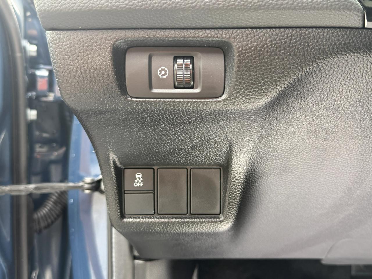 Honda Civic Sport Hybrid 2025