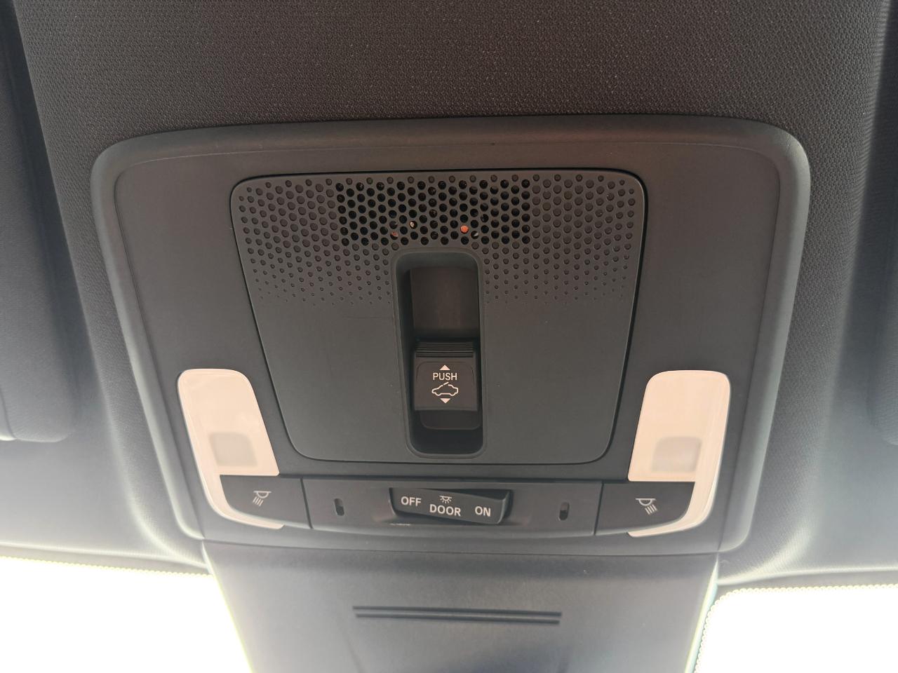 Honda Civic Sport Hybrid 2025