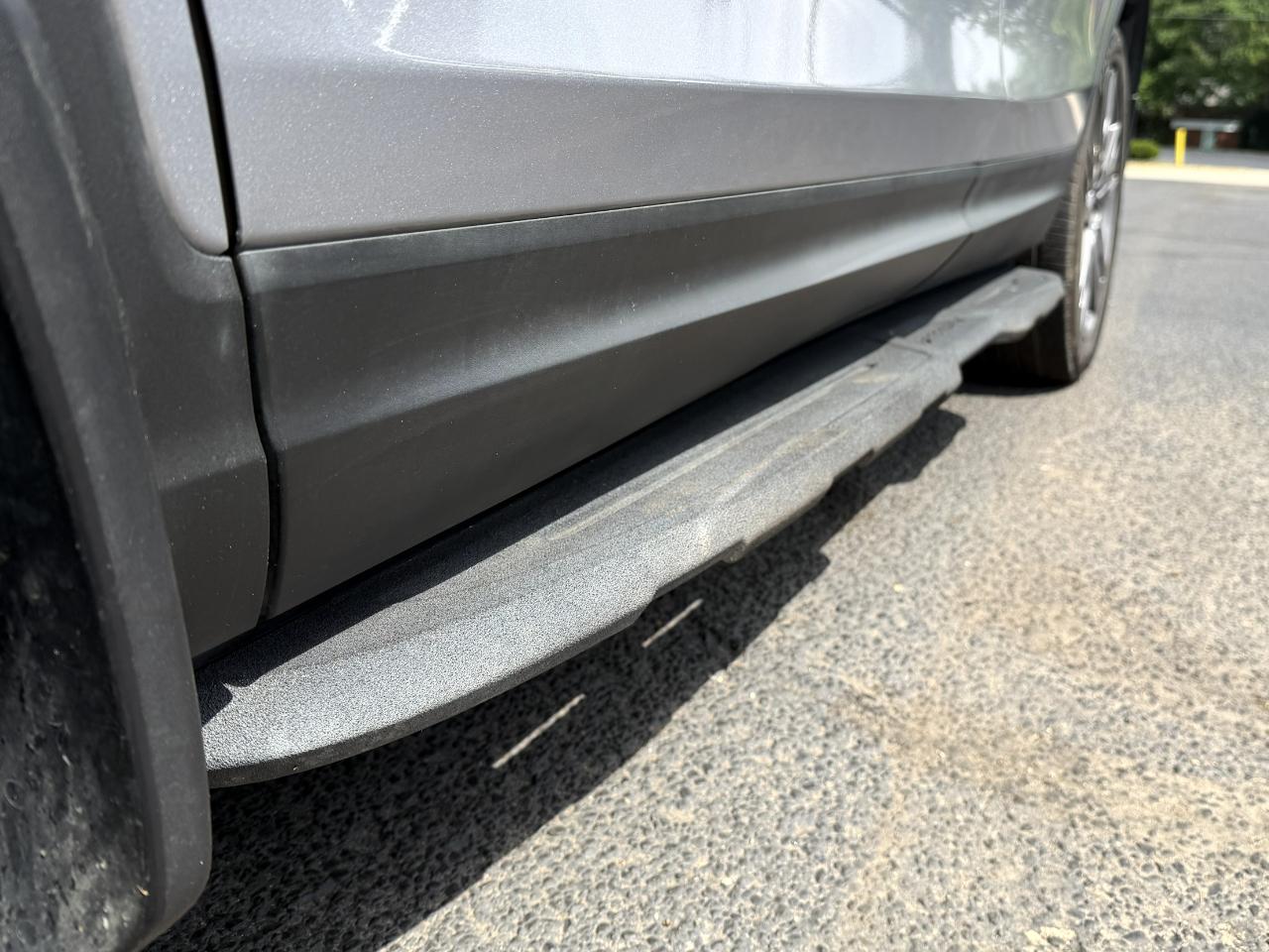 Honda Passport EX-L 2021