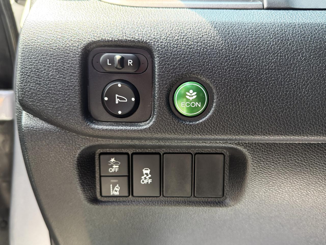 Honda Passport EX-L 2021