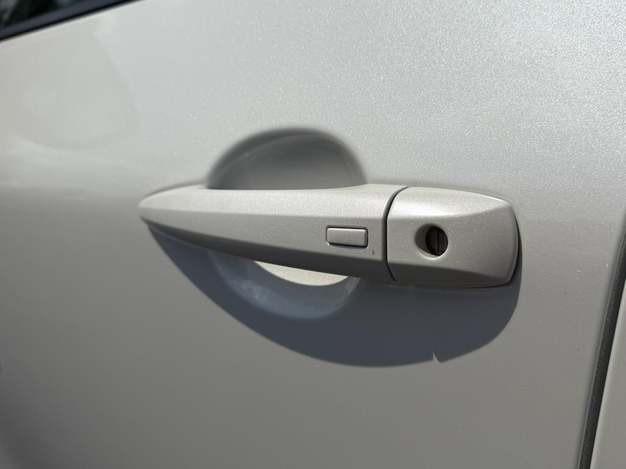 Nissan Rogue SV AWD 2022