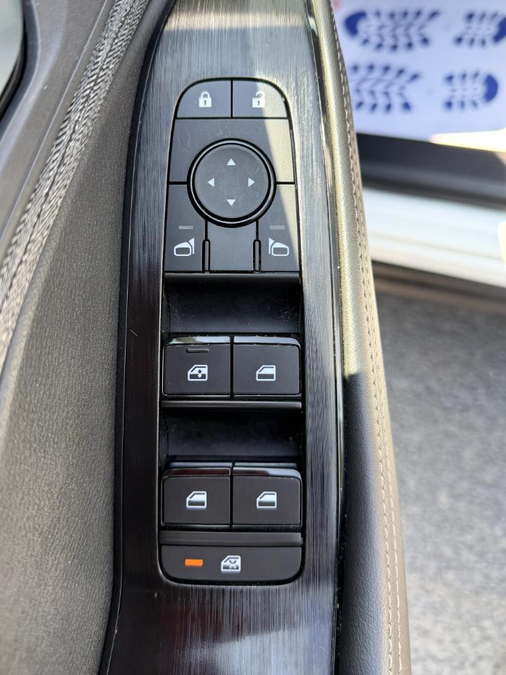 Nissan Rogue SV AWD 2022