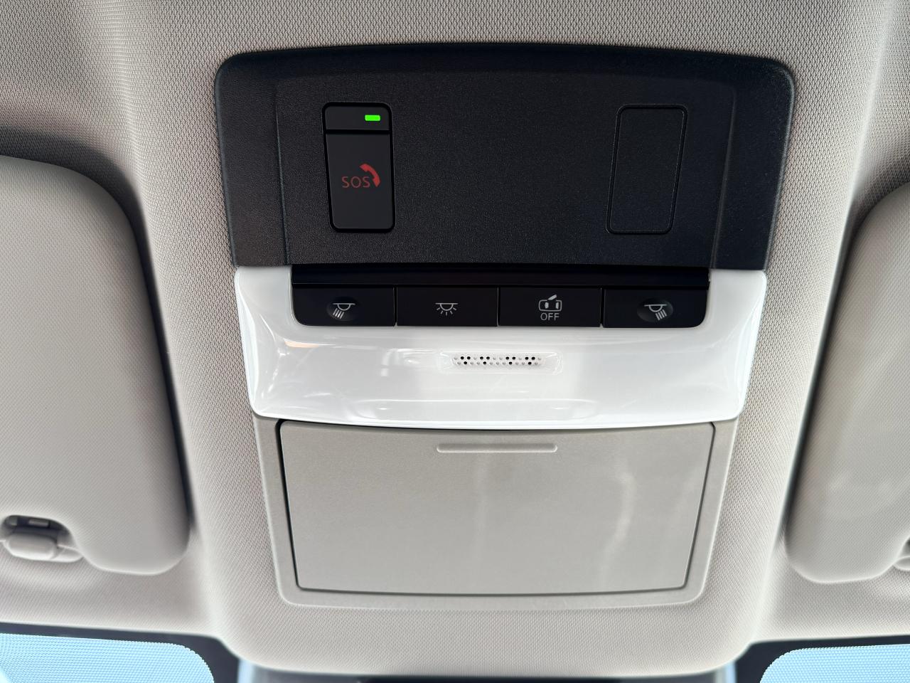 Nissan Rogue SV AWD 2022
