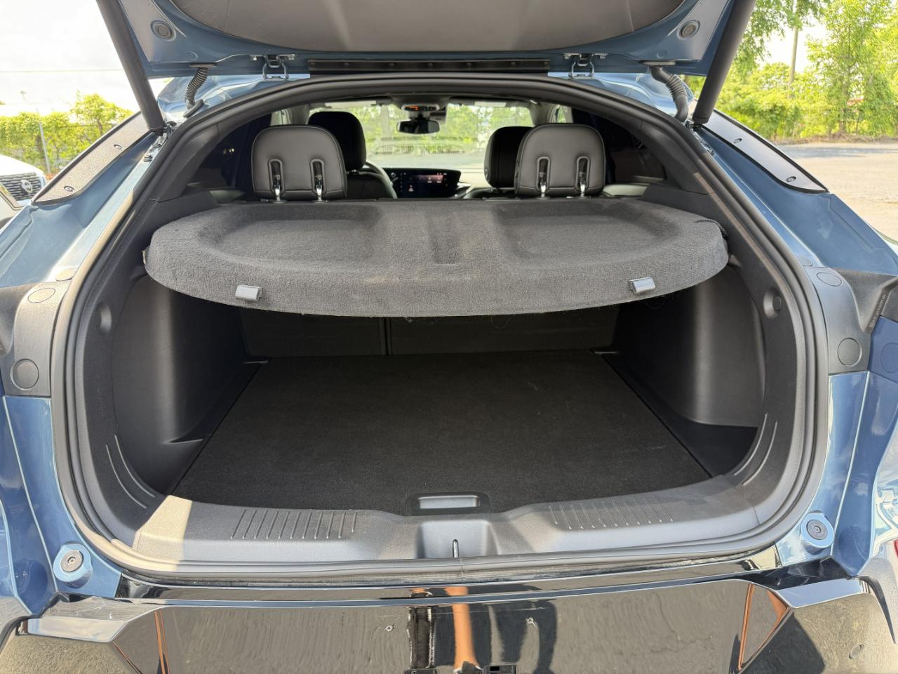 Buick Envista Sport Touring 2025