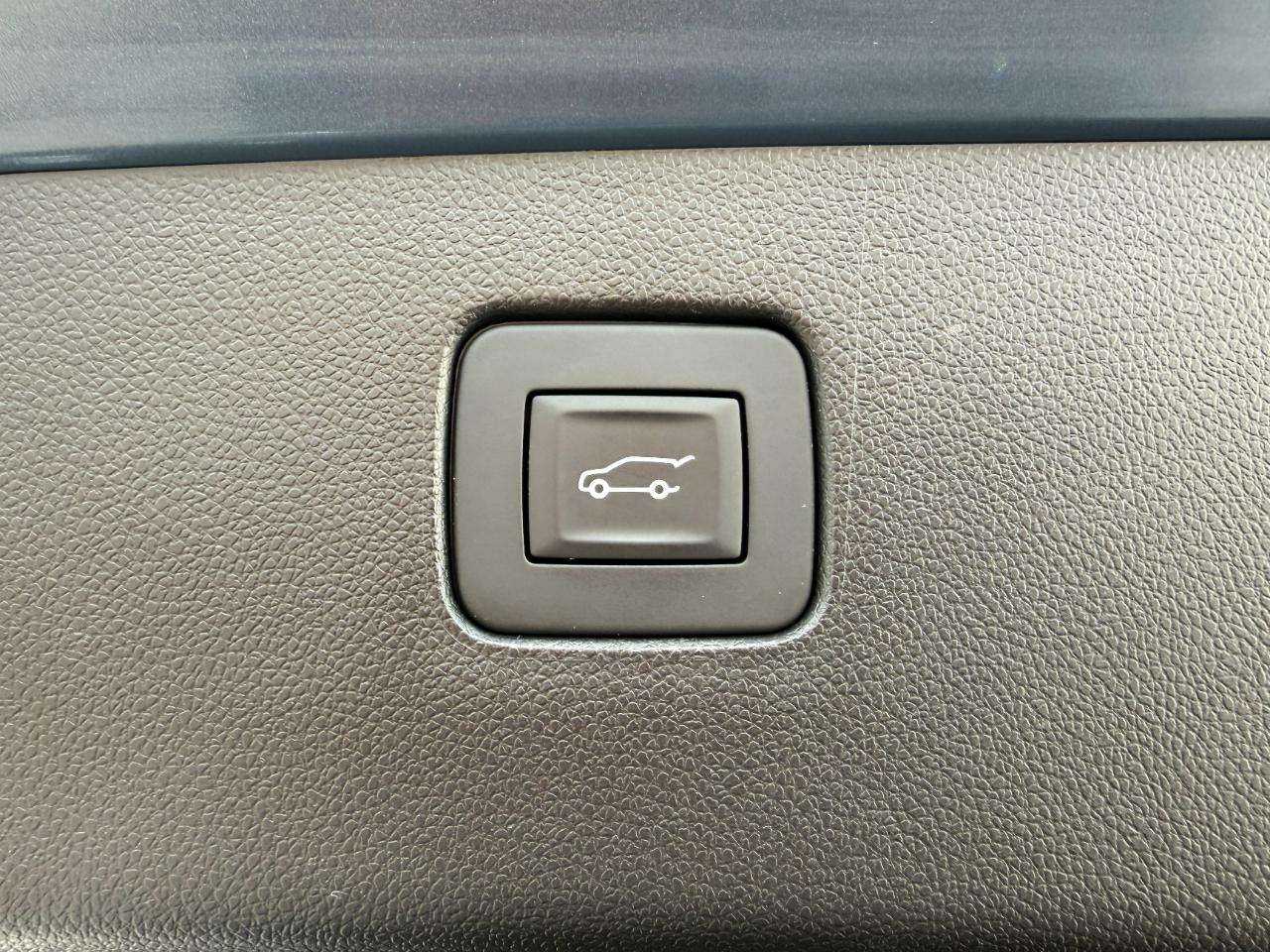 Buick Envista Sport Touring 2025