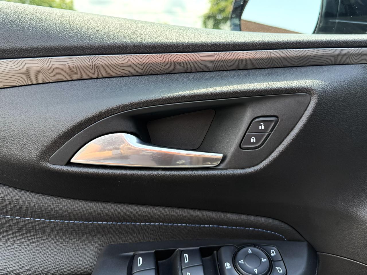 Buick Envista Sport Touring 2025