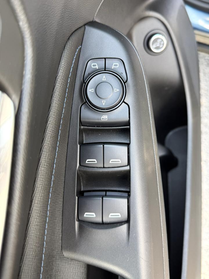 Buick Envista Sport Touring 2025