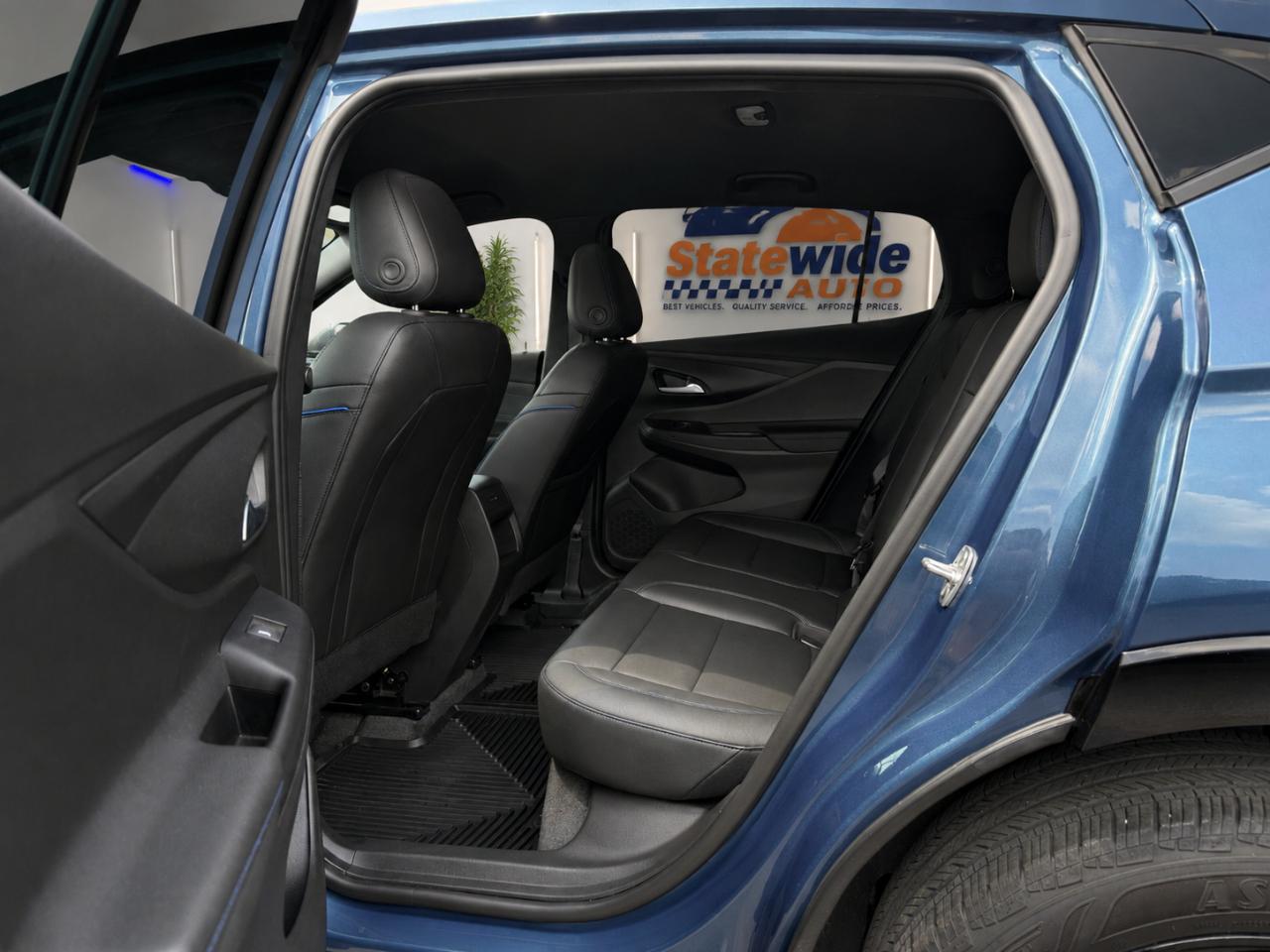 Buick Envista Sport Touring 2025