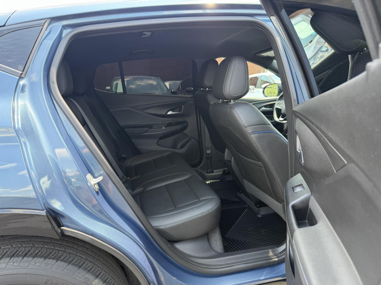 Buick Envista Sport Touring 2025
