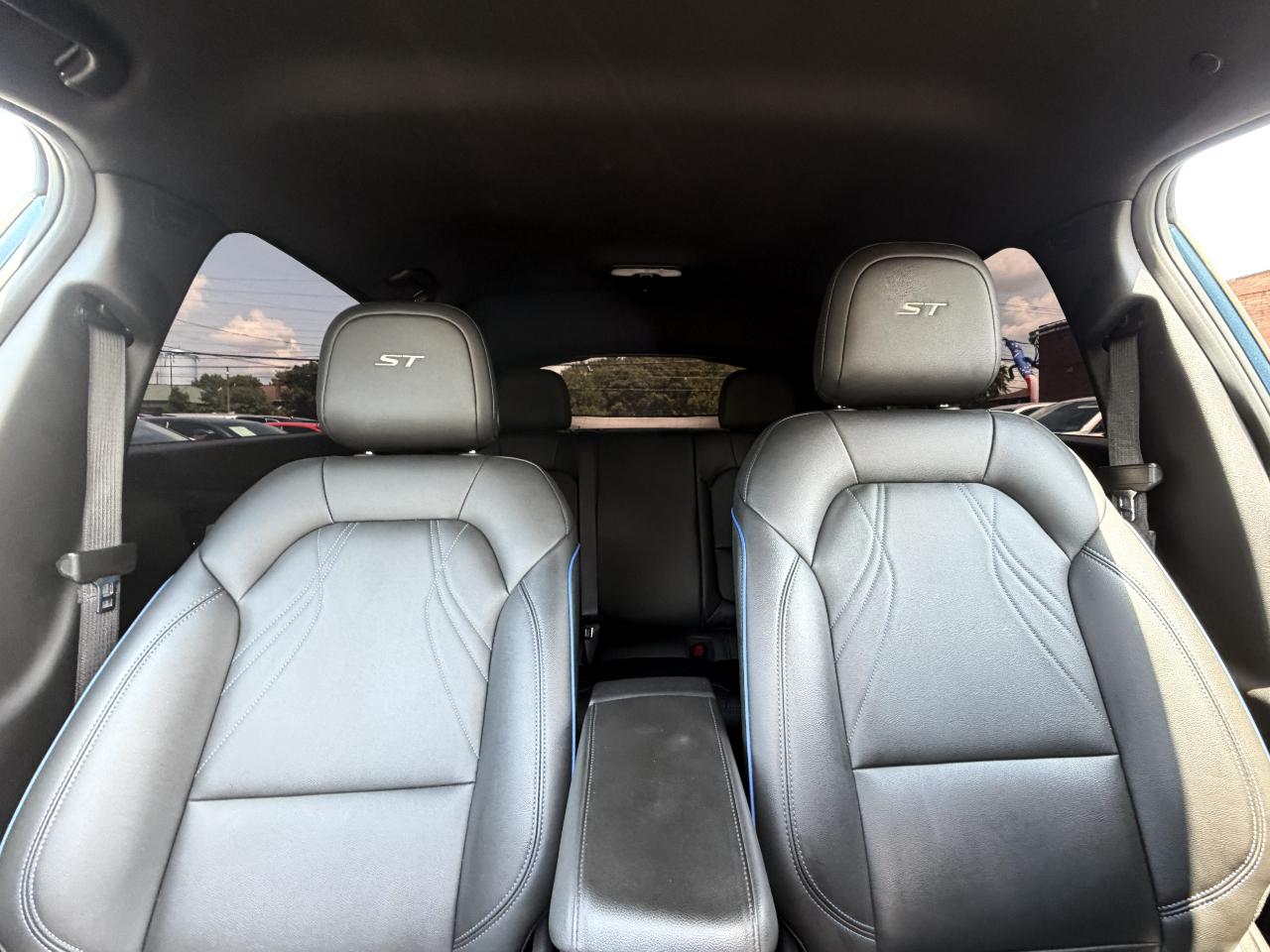 Buick Envista Sport Touring 2025
