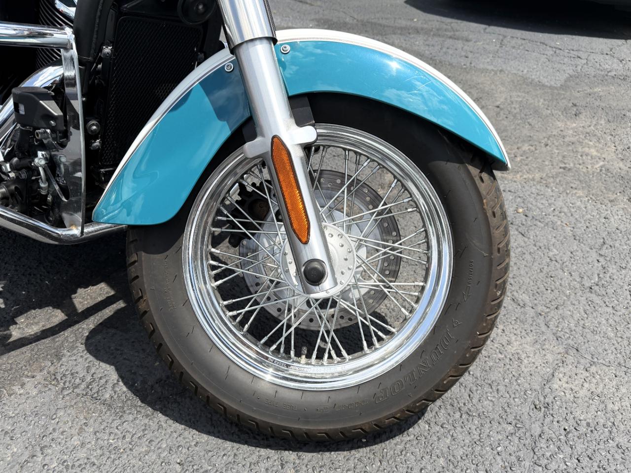 Kawasaki Vulcan 900 Classic LT  2022
