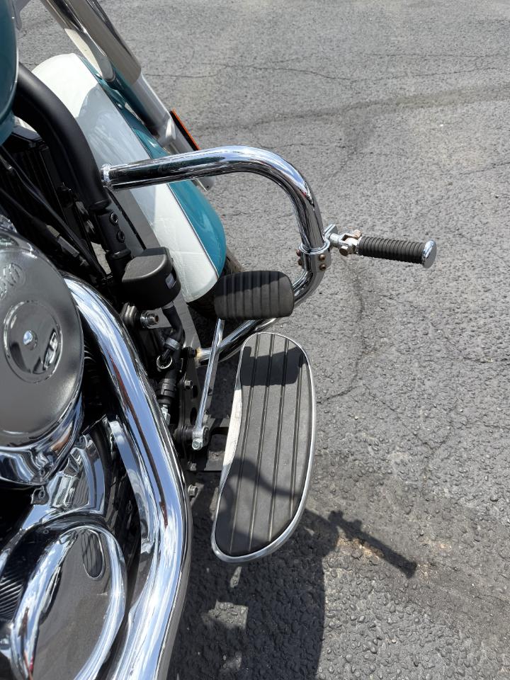 Kawasaki Vulcan 900 Classic LT  2022