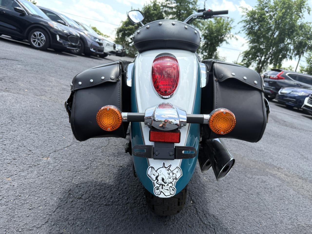 Kawasaki Vulcan 900 Classic LT  2022