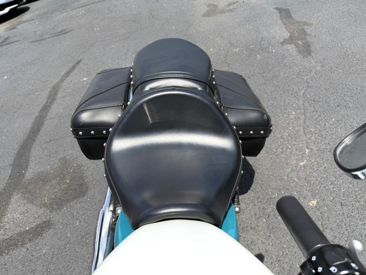 Kawasaki Vulcan 900 Classic LT  2022