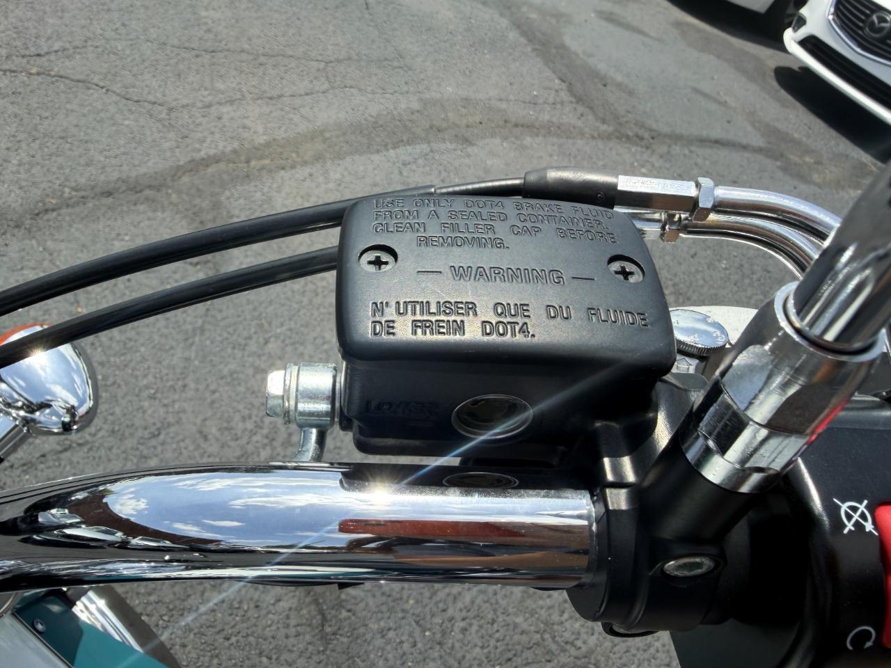 Kawasaki Vulcan 900 Classic LT  2022