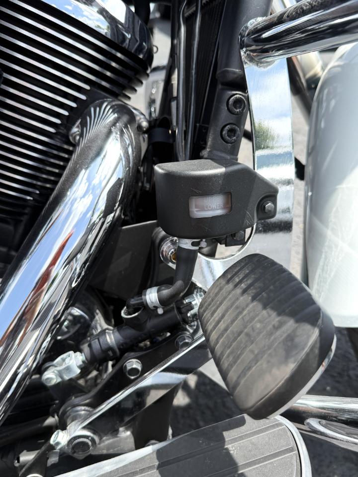 Kawasaki Vulcan 900 Classic LT  2022