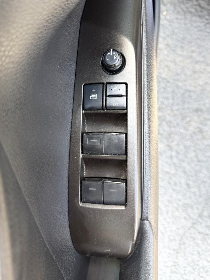 Toyota Camry SE 2021