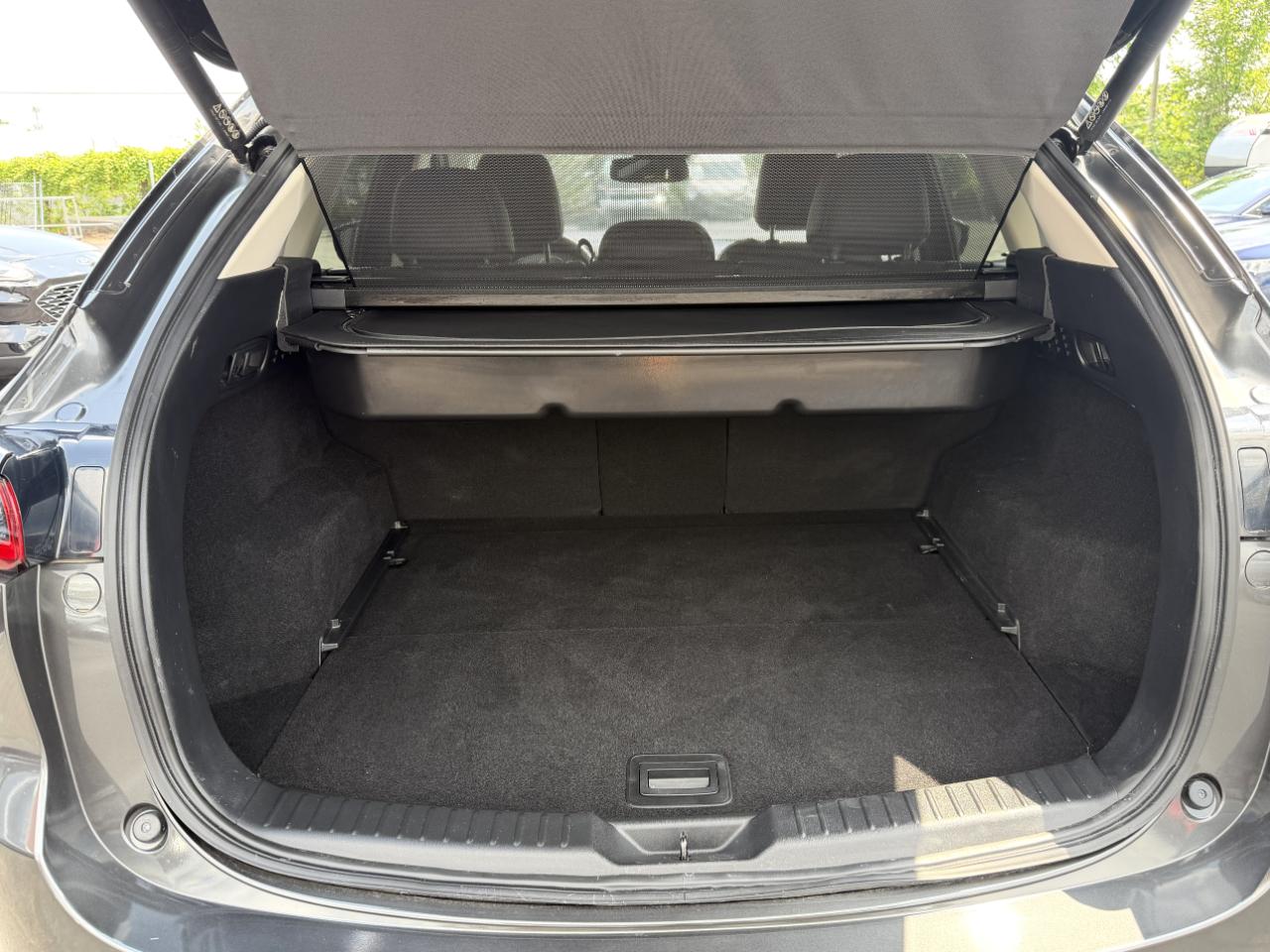 Mazda CX-5 Preferred 2025