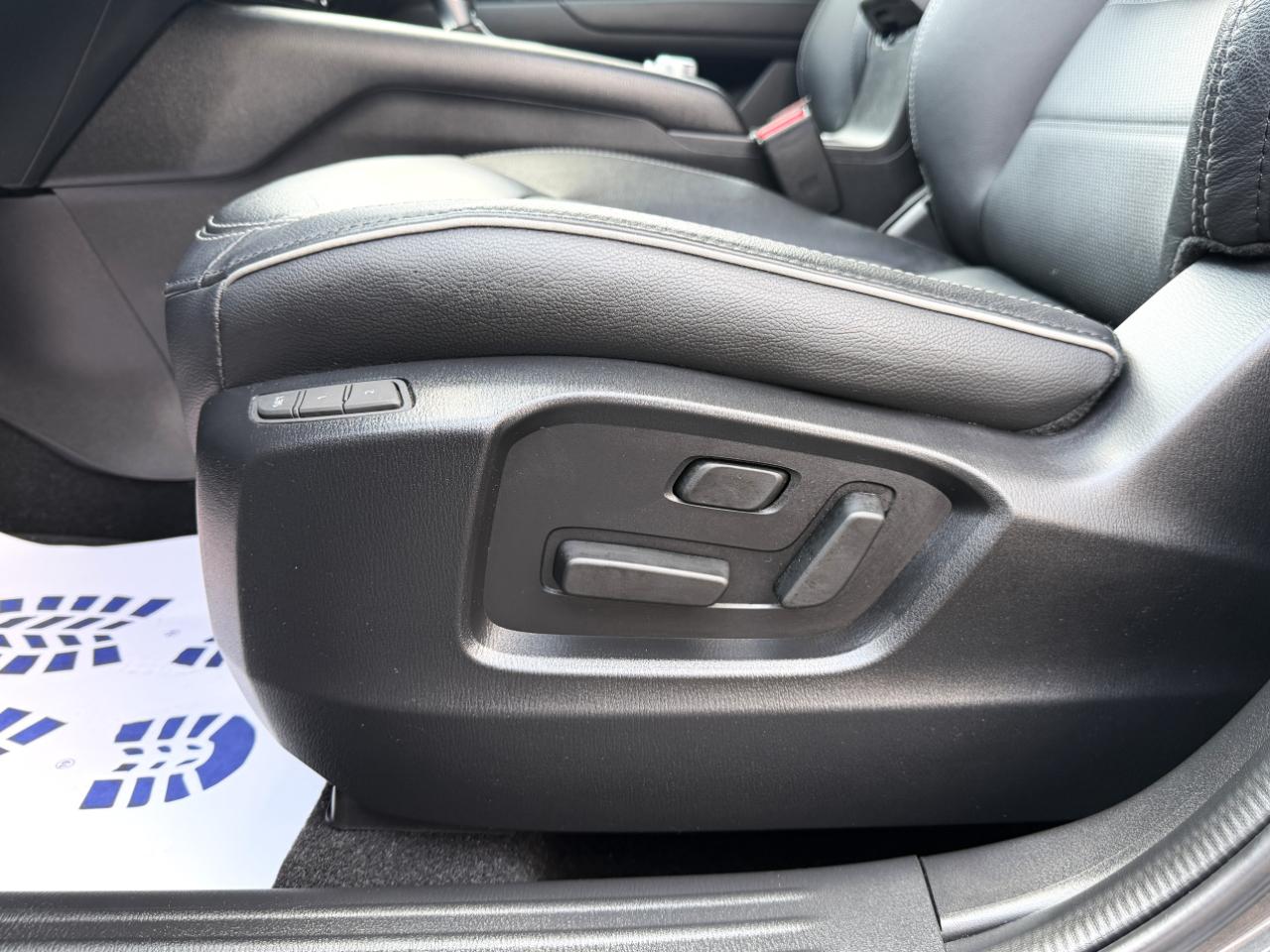 Mazda CX-5 Preferred 2025