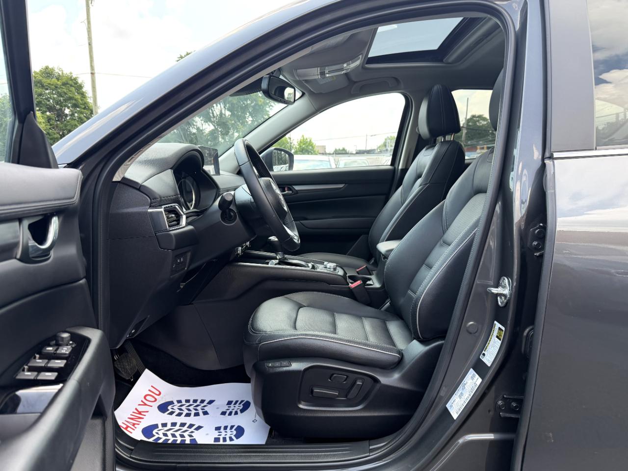 Mazda CX-5 Preferred 2025