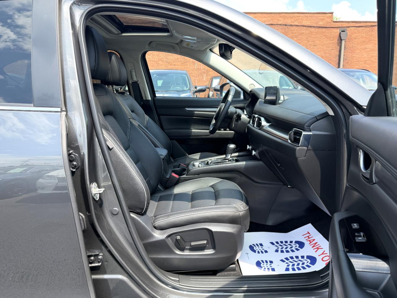 Mazda CX-5 Preferred 2025